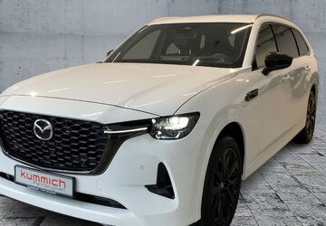 Mazda CX-80 4.900 km 50.990 &euro; Fürth 90763