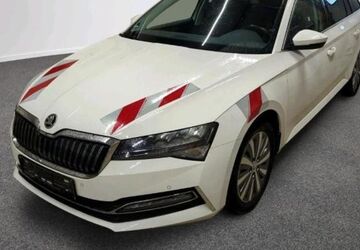 Skoda Superb 69.250 km 21.640 &euro; Herzogenaurach 91074