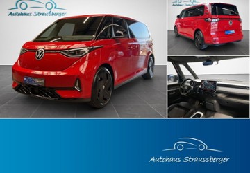 VW ID. Buzz 20.900 km 67.190 &euro; Buchschwabach bei Nürnberg 90574