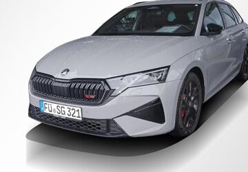 Skoda Octavia 9.200 km 41.670 &euro; Fürth 90763