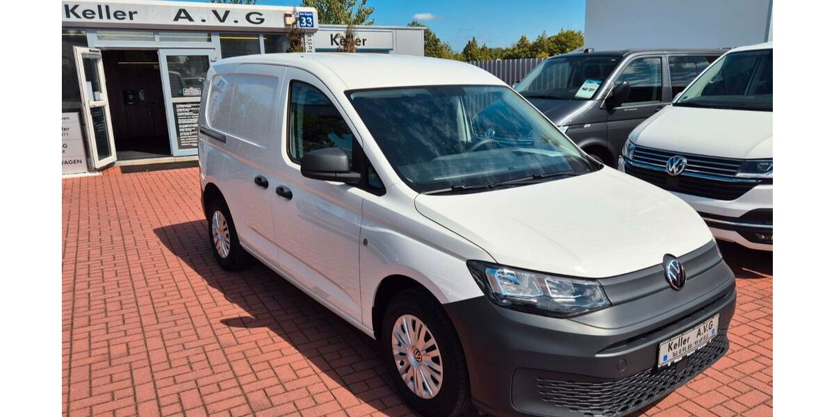 VW Caddy 46.404 km 17.900 &euro; Burgthann 90559