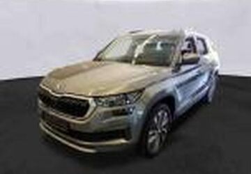Skoda Kodiaq 102.522 km 29.860 &euro; Fürth 90763