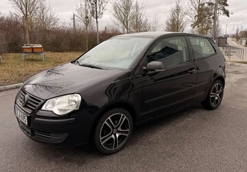 VW Polo 122.000 km 2.990 &euro; Erlangen 91058