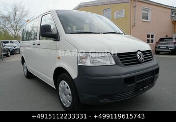 VW T5 Transporter 225.668 km 8.300 &euro; Nürnberg 90449