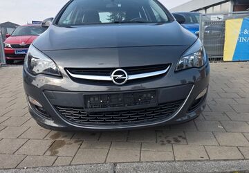 Opel Astra 182.500 km 3.499 &euro; Fürth 90763