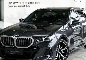 BMW 520 8.008 km 51.999 &euro; Fürth 90763