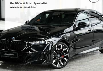 BMW 540 8.401 km 70.899 &euro; Fürth 90763