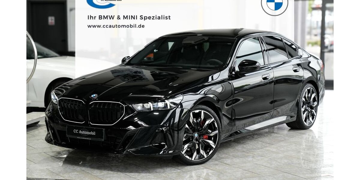 BMW 540 8.401 km 70.899 &euro; Fürth 90763