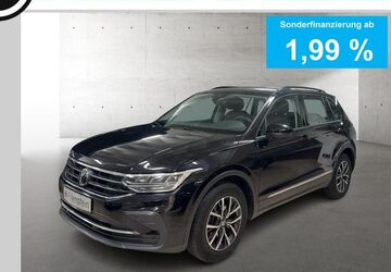 VW Tiguan 80.100 km 26.908 &euro; Fürth 90762