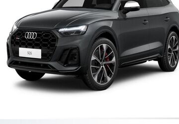 Audi SQ5 60.096 km 46.980 &euro; Fürth 90763
