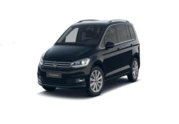 VW Touran 19.828 km 34.990 &euro; Fürth 90763