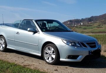 Saab 9-3 170.000 km 18.000 &euro; Fürth 90765