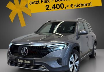 Mercedes-Benz EQB 18.692 km 39.700 &euro; Altdorf 90518