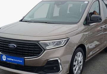 Ford Tourneo Connect 19.339 km 28.460 &euro; Schwabach 91126