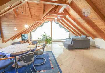 Wohnung Röttenbach - 2 Zimmer, 53 m&sup2;, 595&euro; | Angebot:19022129