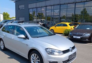 VW Golf 174.711 km 6.977 &euro; Fürth 90763