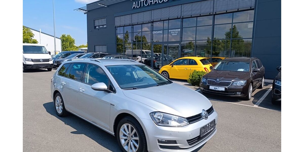 VW Golf 174.711 km 6.977 &euro; Fürth 90763