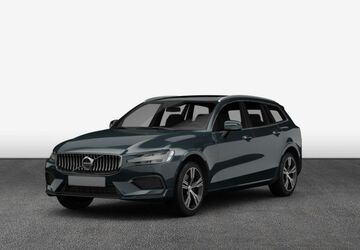 Volvo V60 13.613 km 34.990 &euro; Nürnberg 90471