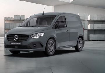 Mercedes-Benz eCitan 3.421 km 26.953 &euro; Altdorf 90518