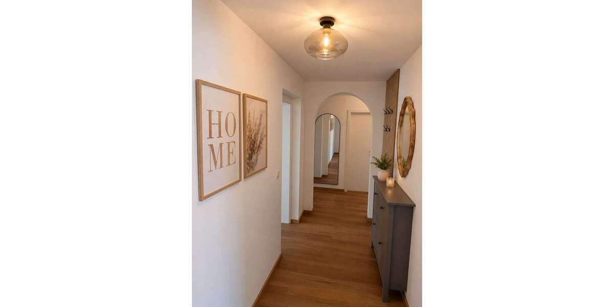 Etagenwohnung Nürnberg - 3 Zimmer, 75 m&sup2;, 1.390&euro; | Angebot:27054854