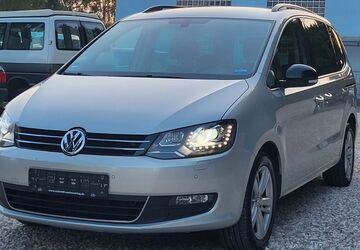 VW Sharan 260.000 km 7.990 &euro; Oberasbach 90522