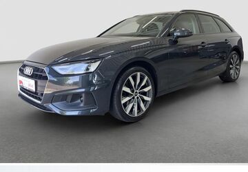Audi A4 136.374 km 17.400 &euro; Fürth 90763