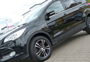 Ford Kuga 140.000 km 11.990 &euro; Fürth 90763
