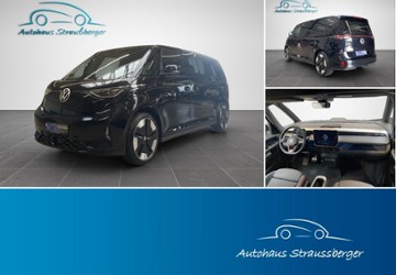 VW ID. Buzz 13.900 km 69.580 &euro; Buchschwabach bei Nürnberg 90574