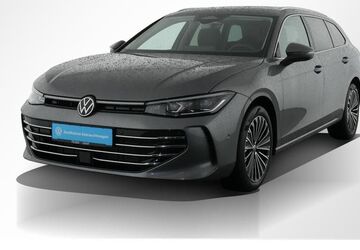 VW Passat Variant 9.740 km 40.908 &euro; Nürnberg 90411