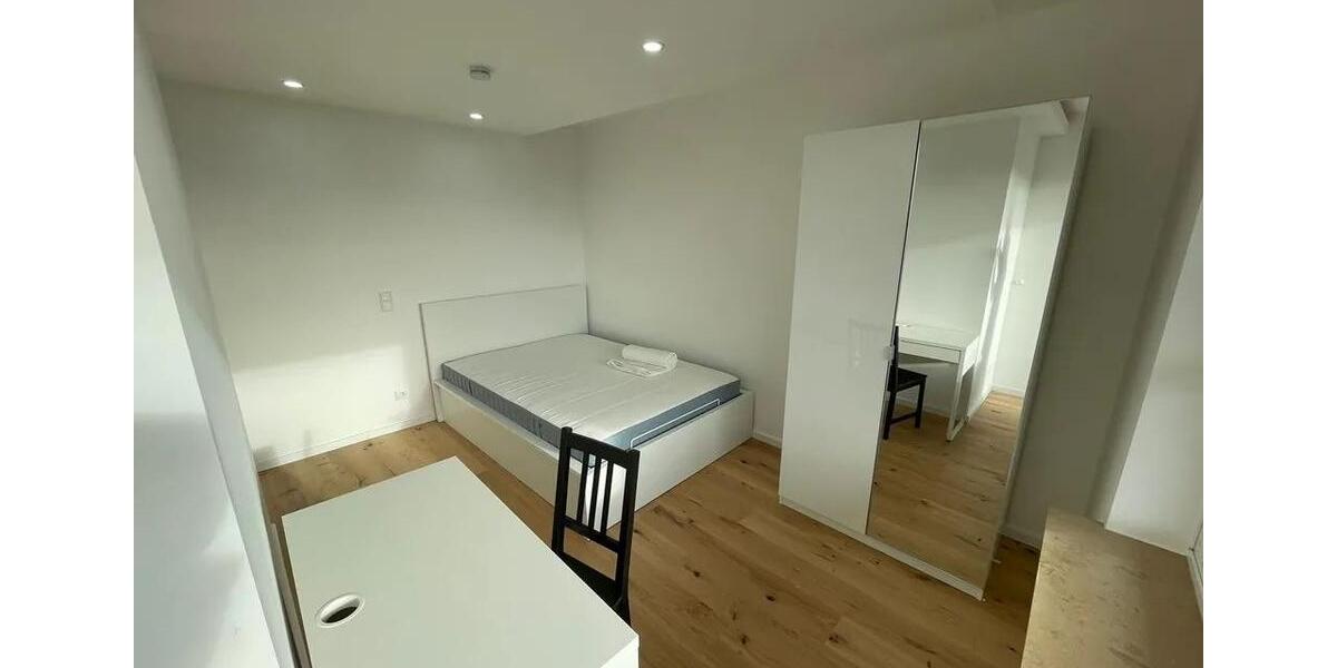 Etagenwohnung Erlangen Bruck - 4 Zimmer, 15 m&sup2;, 510&euro; | Angebot:26630837
