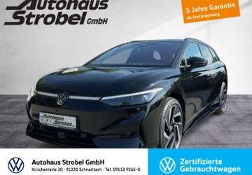 VW ID.7 14.386 km 52.990 &euro; Schnaittach 91220