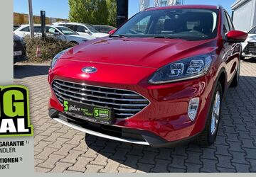 Ford Kuga 33.500 km 21.190 &euro; Nürnberg 90480
