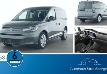 VW Caddy 19.400 km 34.590 &euro; Buchschwabach bei Nürnberg 90574