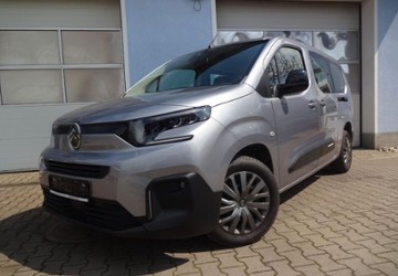 Citroen Berlingo 68.000 km 21.900 &euro; Burgthann-Oberferrieden 90559