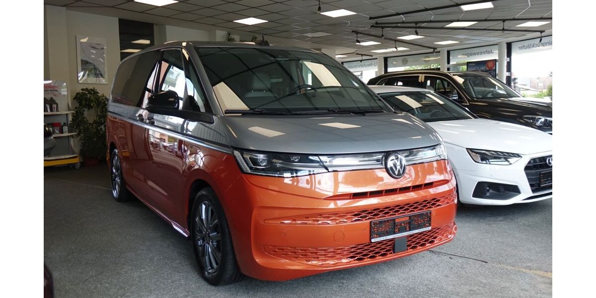 VW T7 Multivan 64.000 km 47.900 &euro; Nürnberg 90451