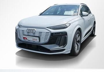 Audi Q6 e-tron 20.990 km 56.880 &euro; Lauf an der Pegnitz 91207