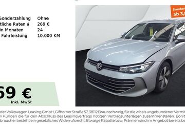 VW Passat 22.172 km 30.690 &euro; Fürth 90763