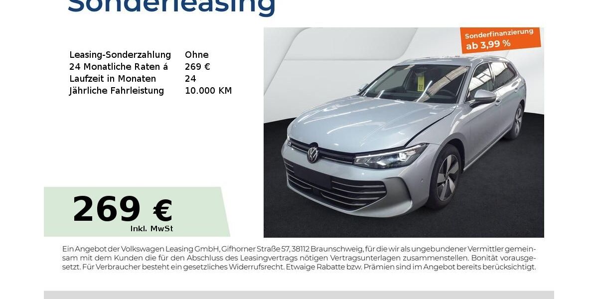 VW Passat 22.172 km 30.690 &euro; Fürth 90763
