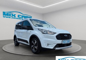 Ford Tourneo Connect 139.873 km 17.470 &euro; Fürth 90763