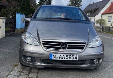 Mercedes-Benz A 150 166.000 km 1.700 &euro; Nürnberg 90441