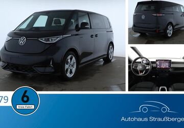 VW ID. Buzz 16.300 km 60.990 &euro; Buchschwabach bei Nürnberg 90574