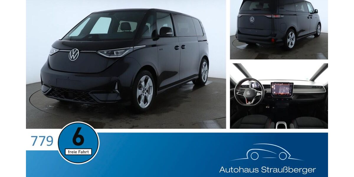 VW ID. Buzz 16.300 km 60.990 &euro; Buchschwabach bei Nürnberg 90574