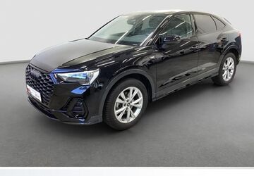 Audi Q3 16.920 km 35.980 &euro; Fürth 90763