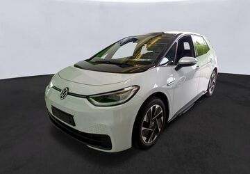 VW ID.3 74.450 km 19.840 &euro; Forchheim 91301