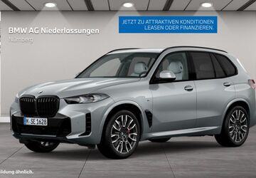 BMW X5 5.117 km 74.995 &euro; Nürnberg 90441
