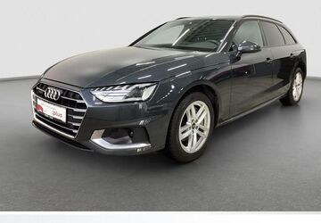 Audi A4 105.297 km 29.480 &euro; Fürth 90763