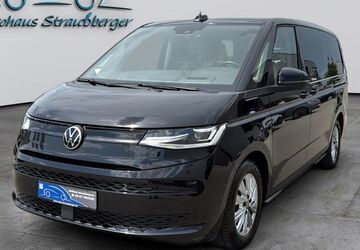 VW T7 Multivan 34.100 km 44.390 &euro; Buchschwabach bei Nürnberg 90574