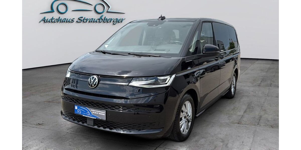 VW T7 Multivan 34.100 km 44.390 &euro; Buchschwabach bei Nürnberg 90574