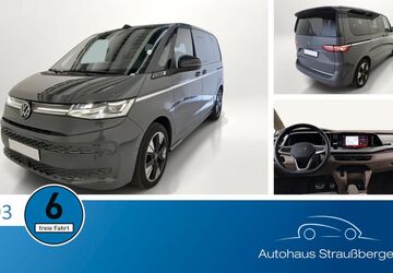 VW T7 Multivan 24.900 km 52.990 &euro; Buchschwabach bei Nürnberg 90574