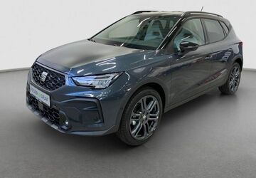Seat Arona 5.000 km 27.480 &euro; Fürth 90763